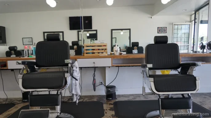 Basic Barber, Costa Mesa - Photo 1