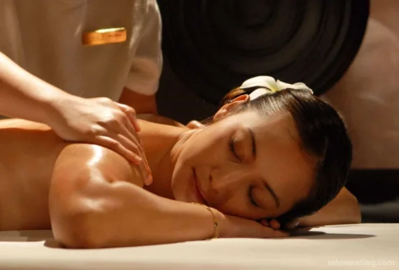 Tranquil Thai Massage, Costa Mesa - Photo 5
