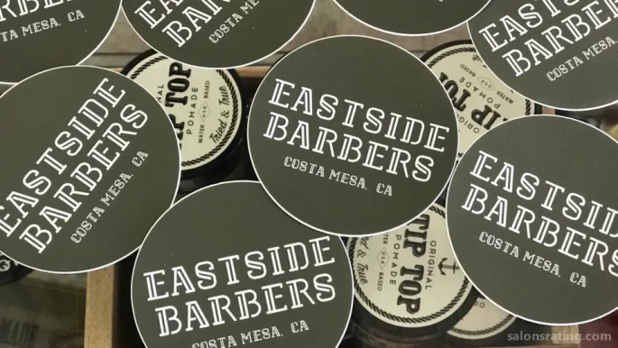 Eastside Barbers Costa Mesa, Costa Mesa - Photo 1