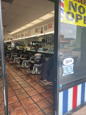 Barbers, Costa Mesa - Photo 1