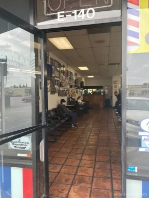 Barbers, Costa Mesa - Photo 4