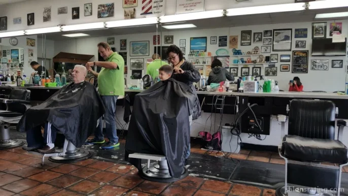 Barbers, Costa Mesa - Photo 3