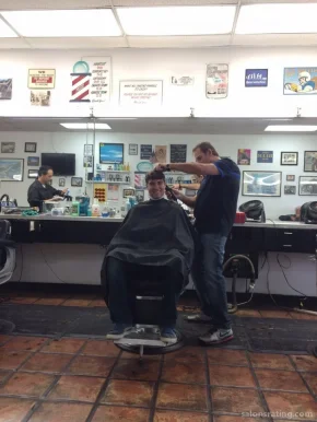 Barbers, Costa Mesa - Photo 2