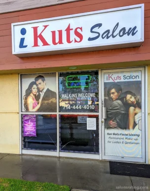 Ikuts Salon Inc, Costa Mesa - Photo 2