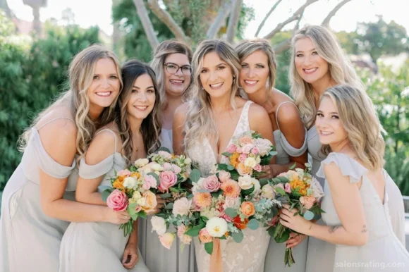 Bloom Bride, Costa Mesa - Photo 1