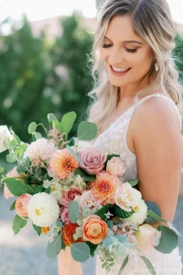 Bloom Bride, Costa Mesa - Photo 8