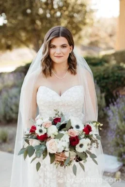 Bloom Bride, Costa Mesa - Photo 3