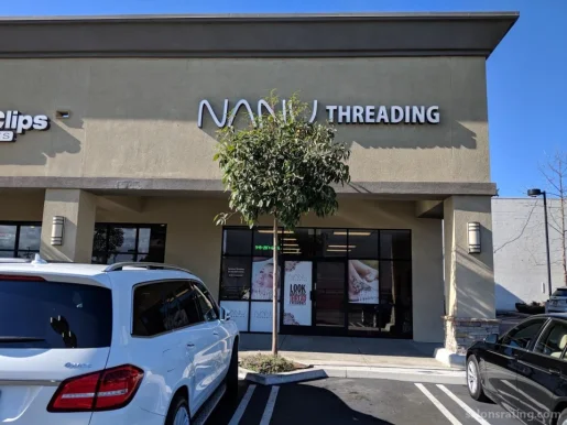 Nanu Threading, Costa Mesa - Photo 2