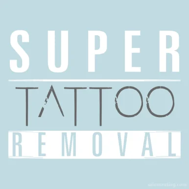 Super Tattoo Removal, Costa Mesa - 