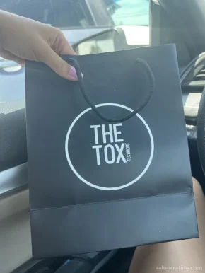 The Tox OC, Costa Mesa - 