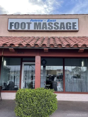 Fairview Baker Foot Massage, Costa Mesa - Photo 4