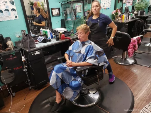 Blanca's Hair Salon, Dallas - Photo 2