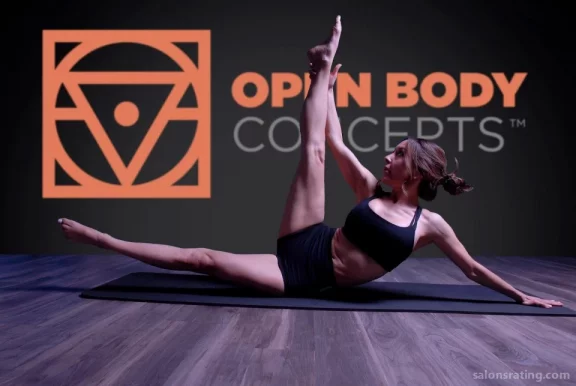 OPEN Body Concepts, Dallas - Photo 7