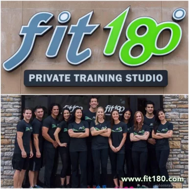 Fit180 Private Training Studio, Dallas - Photo 2
