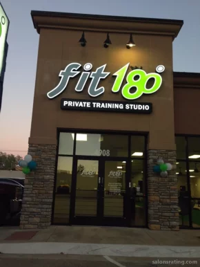 Fit180 Private Training Studio, Dallas - Photo 7
