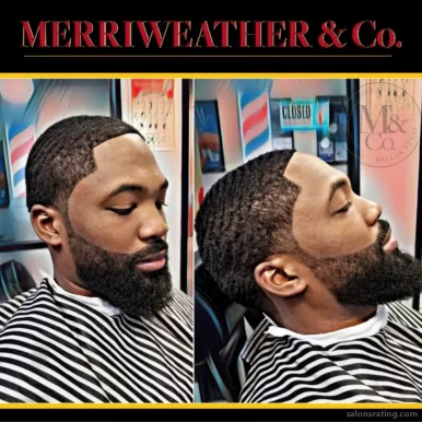 Merriweather & Co. The Best Little Barbershop In Texas!!!, Dallas - Photo 3