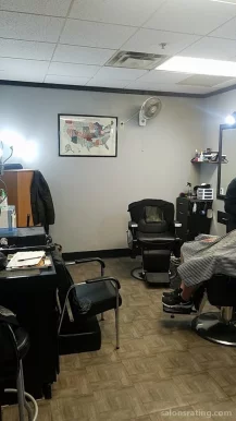 Merriweather & Co. The Best Little Barbershop In Texas!!!, Dallas - Photo 4