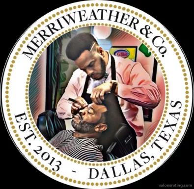 Merriweather & Co. The Best Little Barbershop In Texas!!!, Dallas - Photo 7