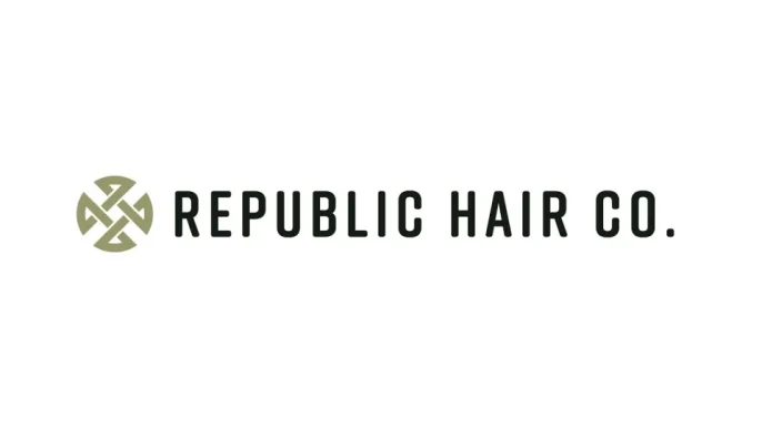 Republic Hair Co, Dallas - 