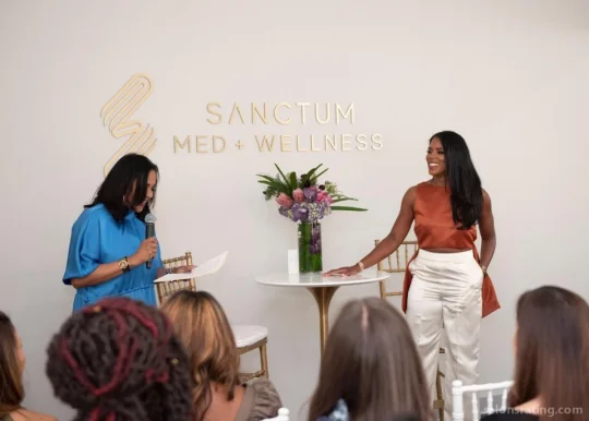 Sanctum Med + Wellness, Dallas - Photo 2