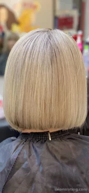 Hair By Fabiola & Noel, Dallas - Photo 3