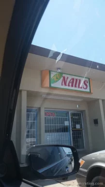 K C Nails, Dallas - Photo 2