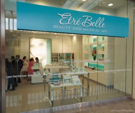 Etre Belle Beauty and Medical Spa, Dallas - Photo 8