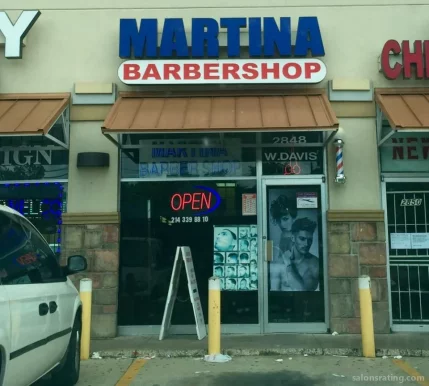 Martinas Barber Shop, Dallas - Photo 2