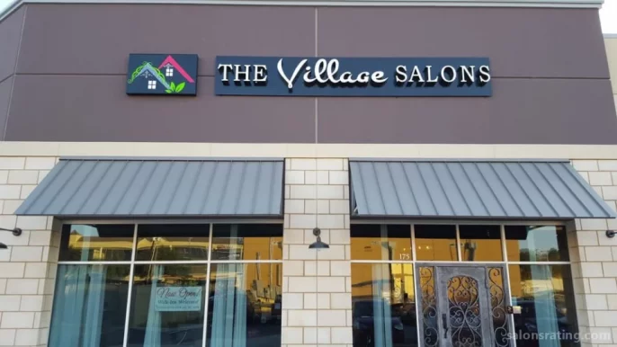 The Village Salons - Lakewood Salon Suites, Dallas - Photo 4
