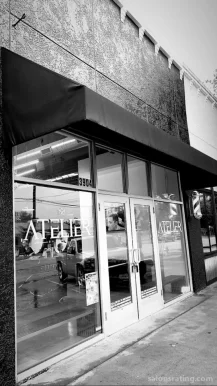 Atelier Barber Co., Dallas - Photo 4