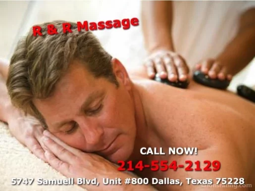 R & R Massage | Asian Spa Dallas, Dallas - Photo 7
