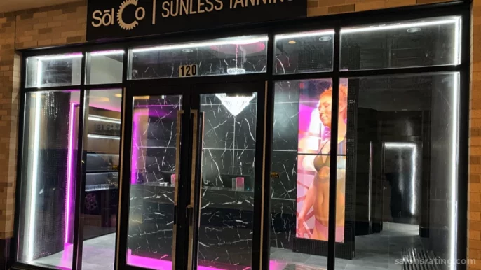Sol Co. Sunless Airbrush Tanning, Dallas - Photo 1