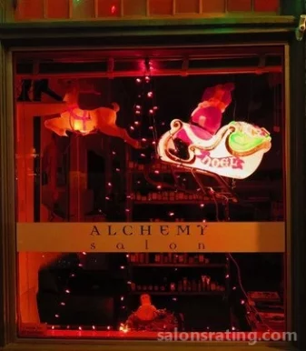 Alchemy Salon, Dallas - Photo 4