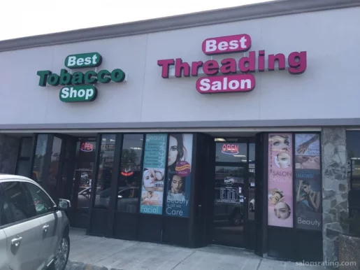 Best threading salon, Dallas - Photo 3