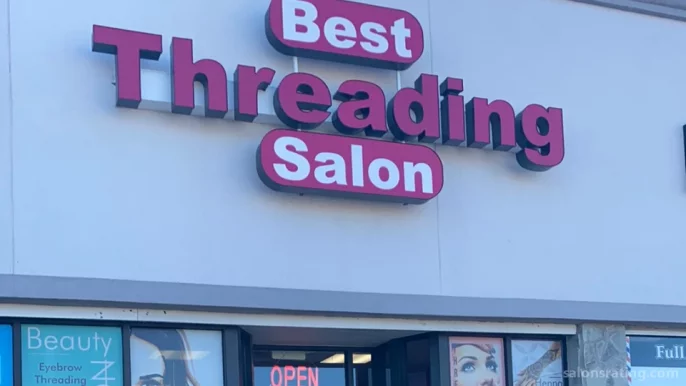 Best threading salon, Dallas - Photo 2
