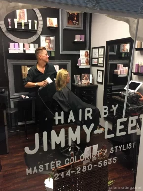 Hair by jimmy-lee, Dallas - Photo 1