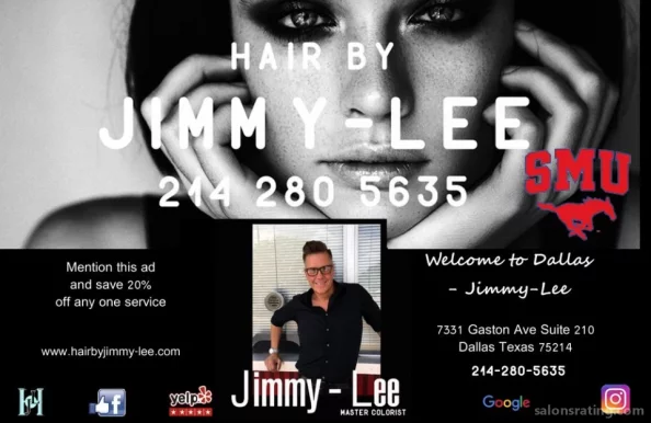 Hair by jimmy-lee, Dallas - Photo 6