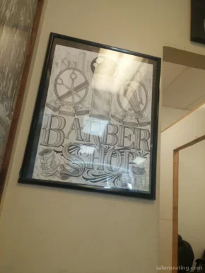 Carroll Barber Shop, Dallas - Photo 2