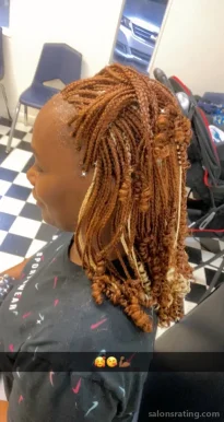 African Braids By Beauty, Dallas - Photo 3