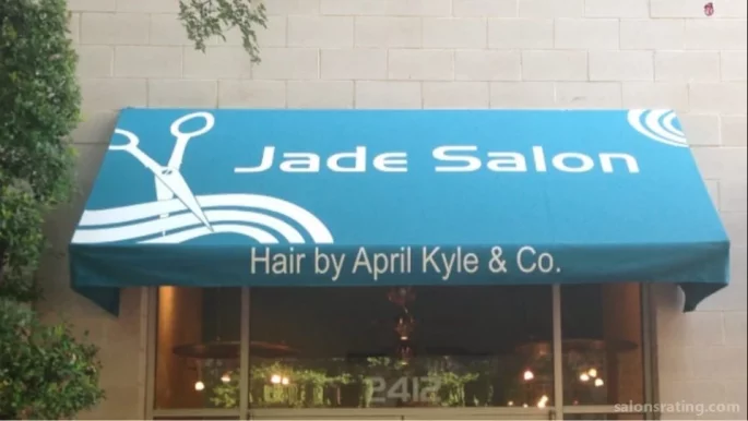 Jade Salon Hairstyles By April Kyle, Dallas - Photo 5