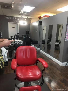 Monica's Hair Salon, Dallas - Photo 4