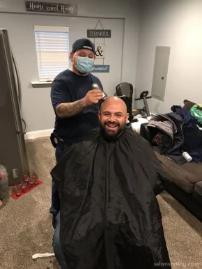 Heads Up Barbershop, Dallas - Photo 2