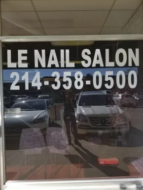 Le Nail Salon, Dallas - Photo 5
