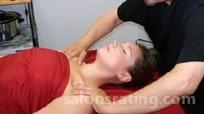 Dallas Licensed Massage Therapist ~ Mack Pitts LMT, MTI, Dallas - Photo 7