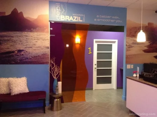 Depil Brazil Waxing Studio, Dallas - Photo 6