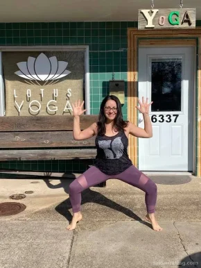 Lotus Yoga Dallas, Dallas - Photo 2