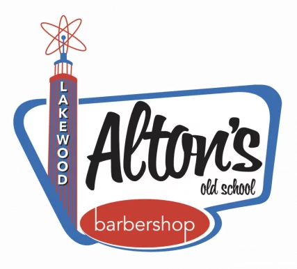 Alton's Old School Barbershop, Dallas - Photo 1