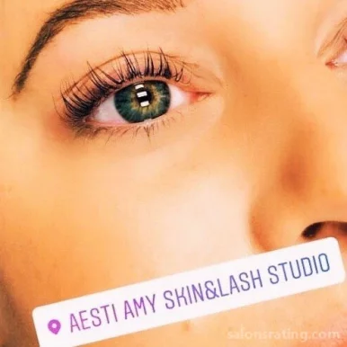 Aesti Amy Skin and Lash Studio, Dallas - Photo 5