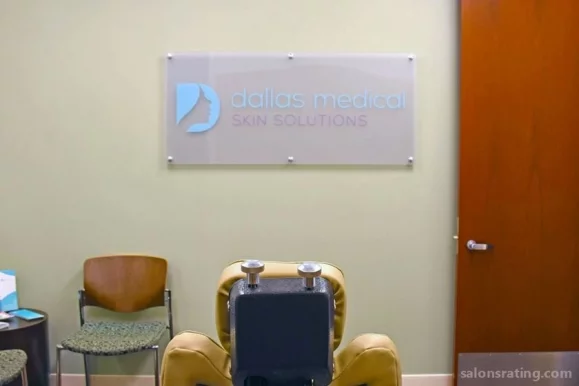 Dallas Medical Skin Solutions, Dallas - Photo 8