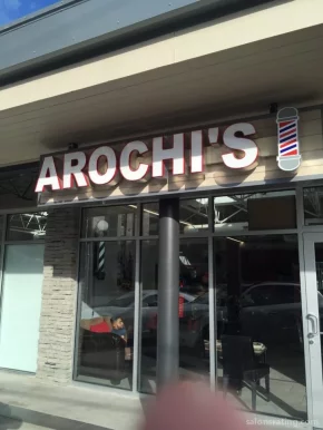 Arochi's barbershop, Dallas - Photo 7